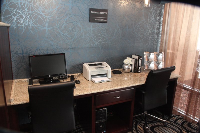 Hampton Inn Rolla - Rolla, MO