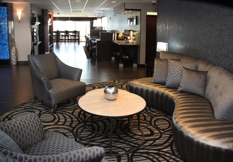 Hampton Inn Rolla - Rolla, MO