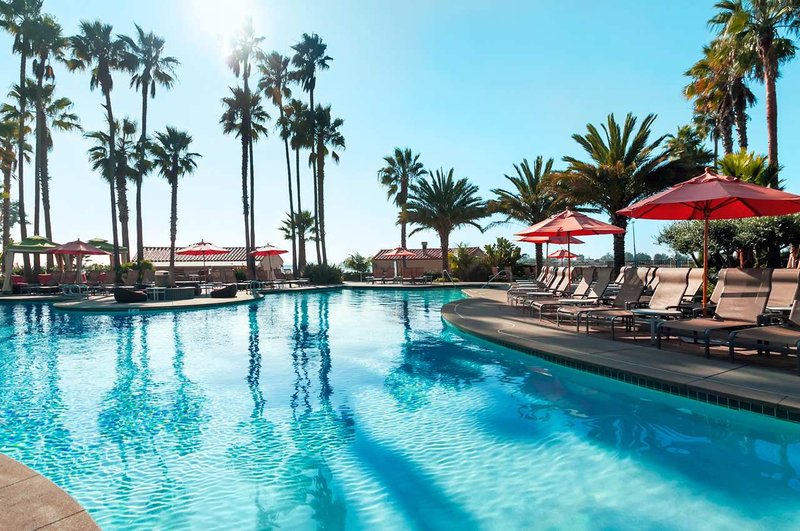 Hilton-San Diego Resort & Spa - San Diego, CA