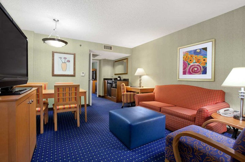 Embassy Suites By Hilton Walnut Creek - Walnut Creek, CA