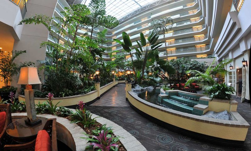 Embassy Suites By Hilton Walnut Creek - Walnut Creek, CA