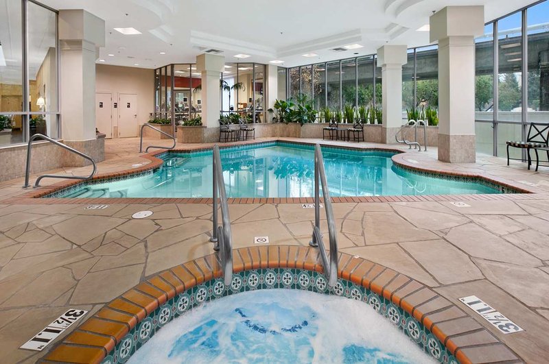 Embassy Suites By Hilton Walnut Creek - Walnut Creek, CA