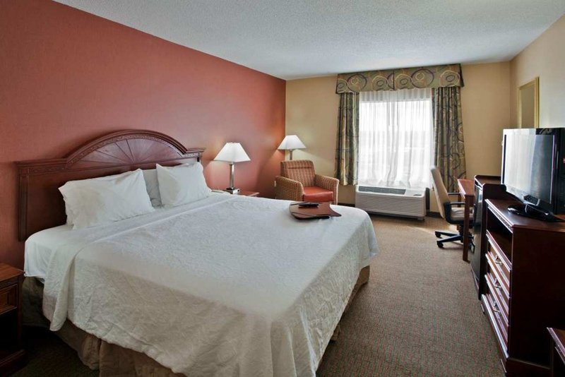 Hampton Inn & Suites Springboro/Dayton Area South - Springboro, OH