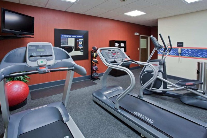 Hampton Inn & Suites Springboro/Dayton Area South - Springboro, OH