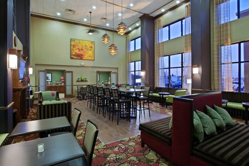 Hampton Inn & Suites Springboro/Dayton Area South - Springboro, OH