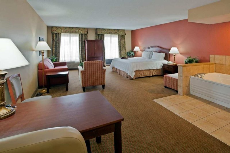 Hampton Inn & Suites Springboro/Dayton Area South - Springboro, OH
