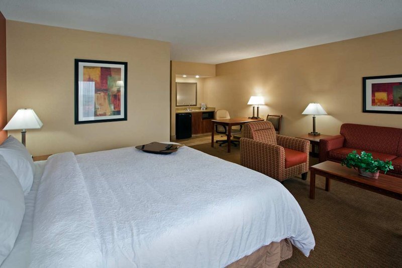 Hampton Inn & Suites Springboro/Dayton Area South - Springboro, OH