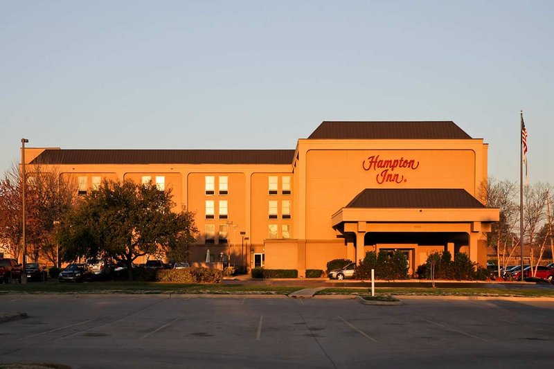 Hampton Inn Shreveport/Bossier City - Bossier City, LA