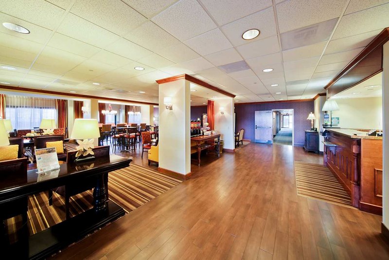 Hampton Inn Shreveport/Bossier City - Bossier City, LA
