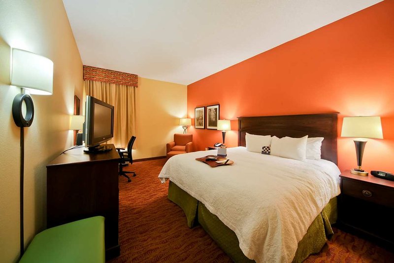Hampton Inn Shreveport/Bossier City - Bossier City, LA