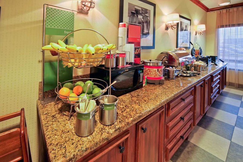 Hampton Inn Shreveport/Bossier City - Bossier City, LA