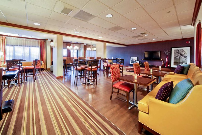 Hampton Inn Shreveport/Bossier City - Bossier City, LA