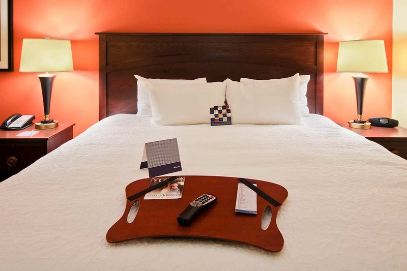 Hampton Inn Shreveport/Bossier City - Bossier City, LA