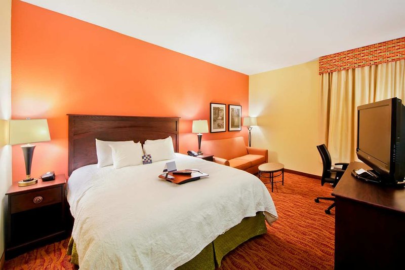 Hampton Inn Shreveport/Bossier City - Bossier City, LA