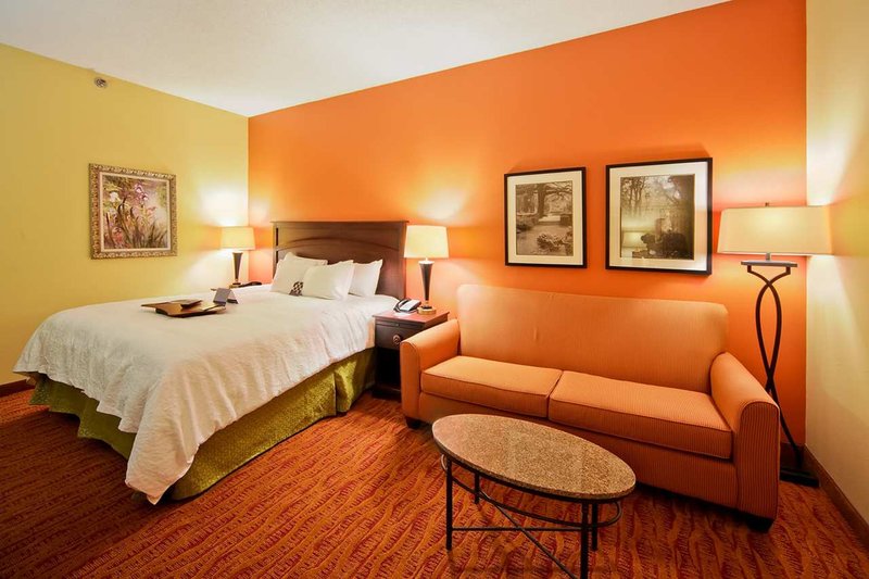 Hampton Inn Shreveport/Bossier City - Bossier City, LA