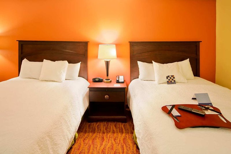 Hampton Inn Shreveport/Bossier City - Bossier City, LA