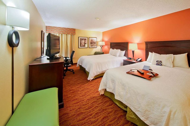Hampton Inn Shreveport/Bossier City - Bossier City, LA