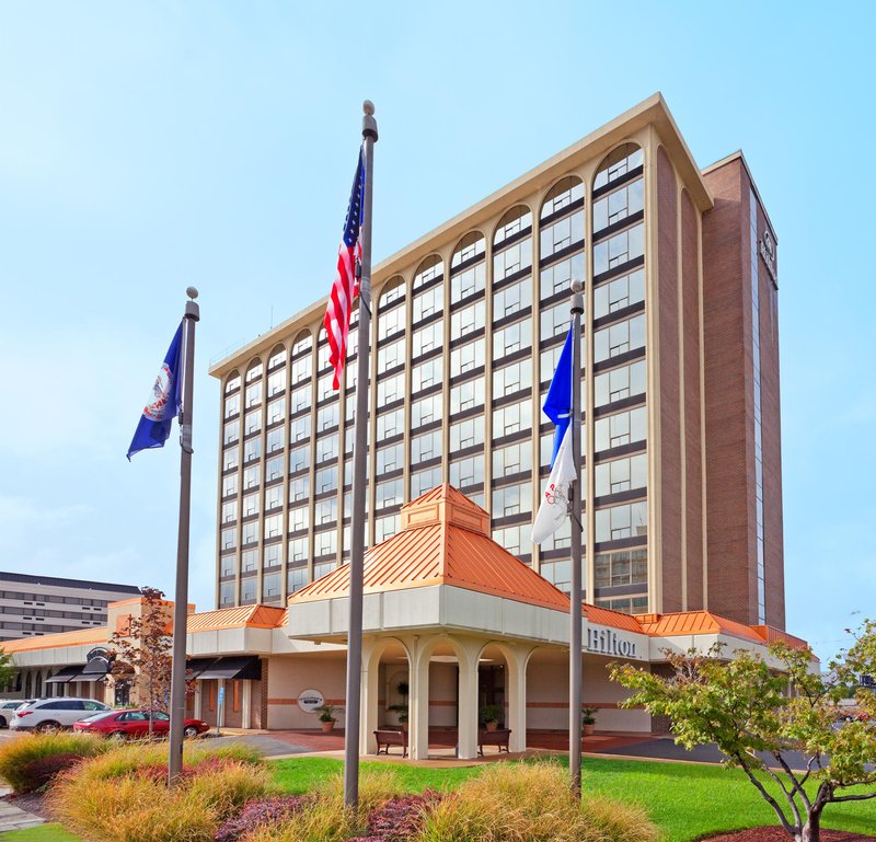 Embassy Suites By Hilton Springfield - Springfield, VA