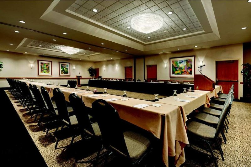 Embassy Suites Syracuse - East Syracuse, NY