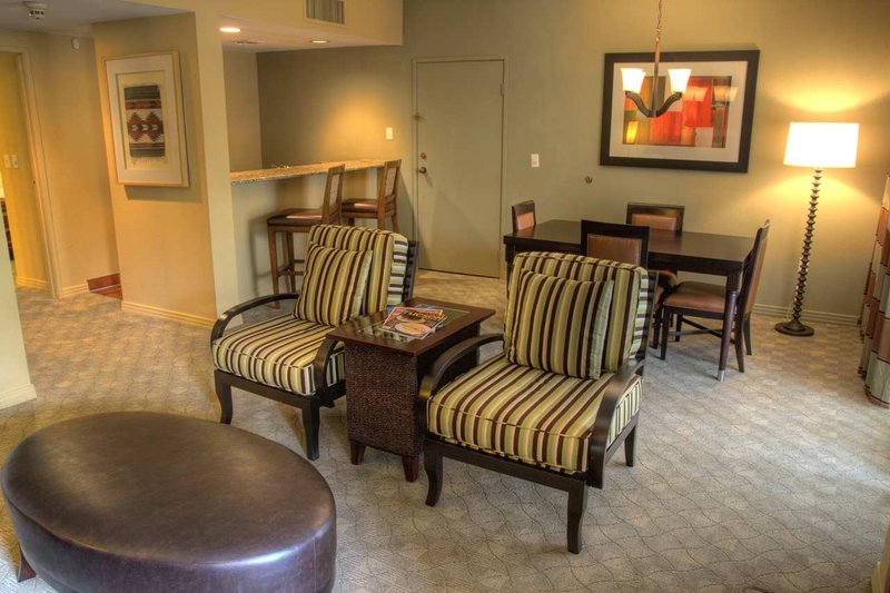 Hilton Tucson El Conquistador Golf And Tennis Resort - Tucson, AZ