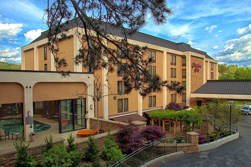 Hampton Inn-Wheeling - Wheeling, WV