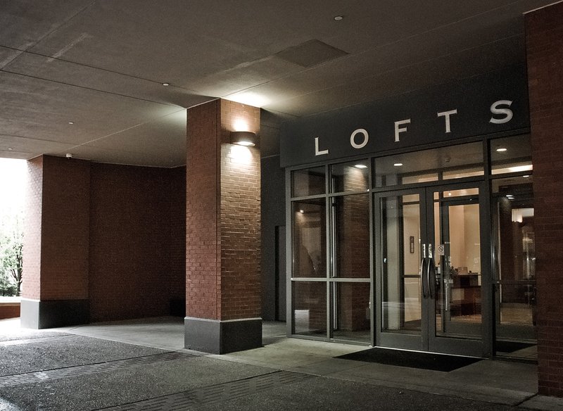 Lofts Hotel & Suites - Columbus, OH