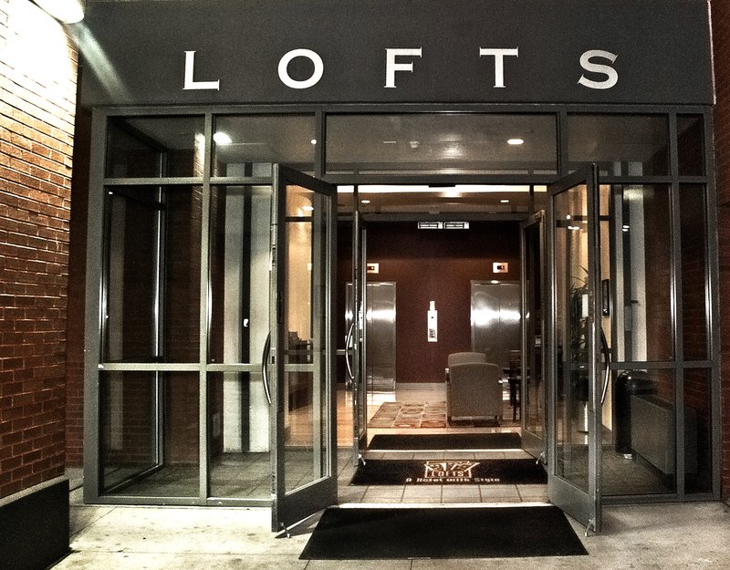 Lofts Hotel & Suites - Columbus, OH