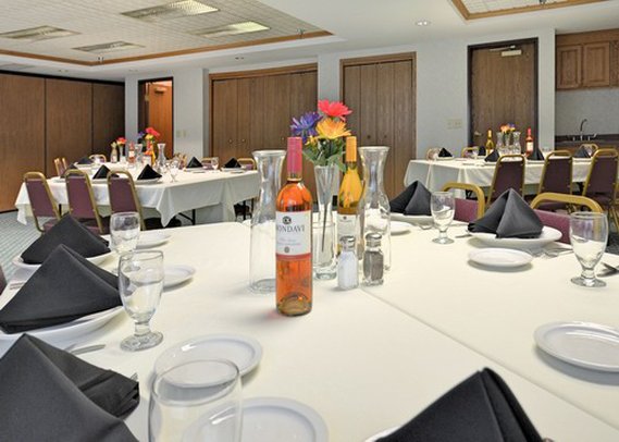 Comfort Suites - Marquette, MI