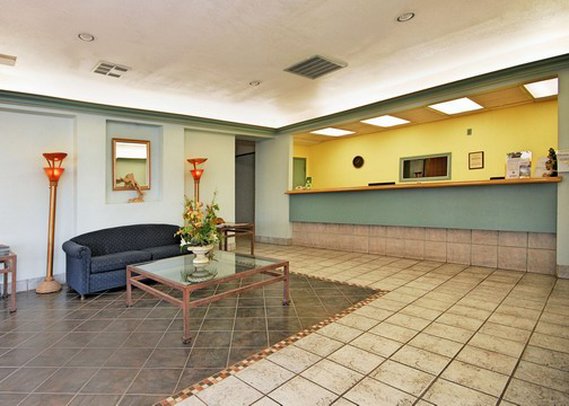 Rodeway Inn - Imperial, CA