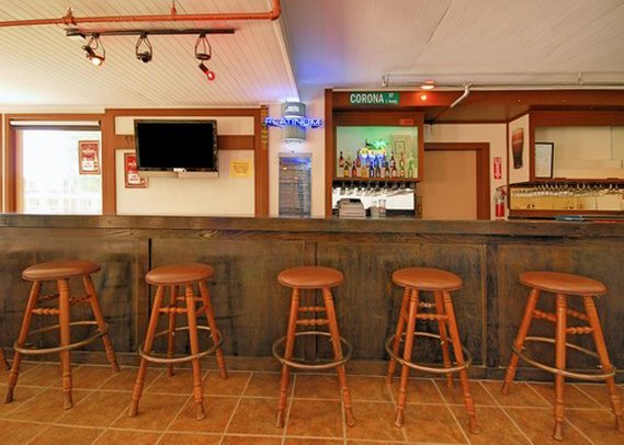 Rodeway Inn - Imperial, CA