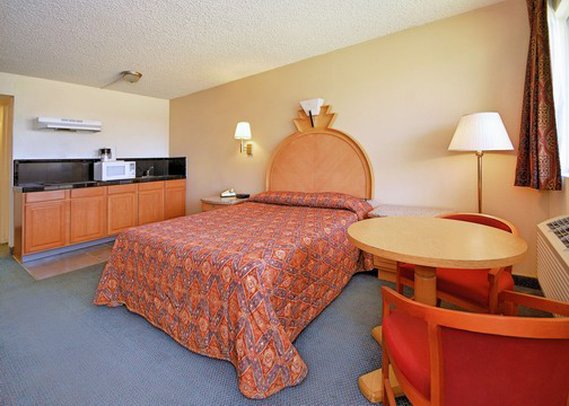 Rodeway Inn - Imperial, CA