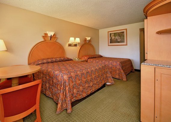 Rodeway Inn - Imperial, CA