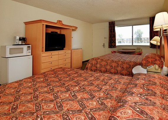 Rodeway Inn - Imperial, CA