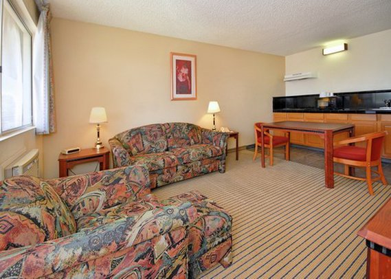 Rodeway Inn - Imperial, CA