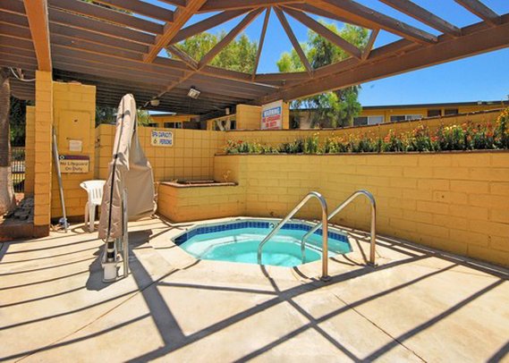 Rodeway Inn - Imperial, CA