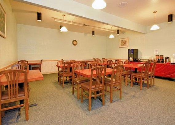 Rodeway Inn - Imperial, CA