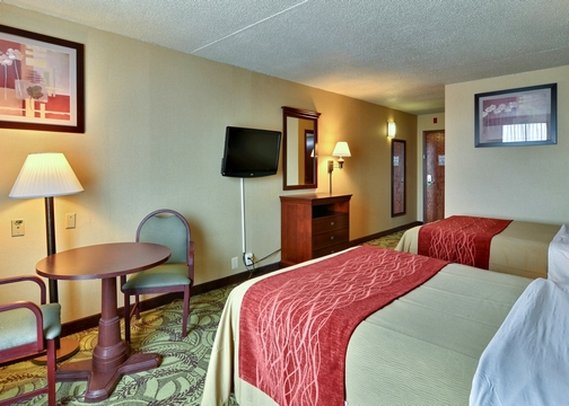 Comfort Inn - Amherst, NY