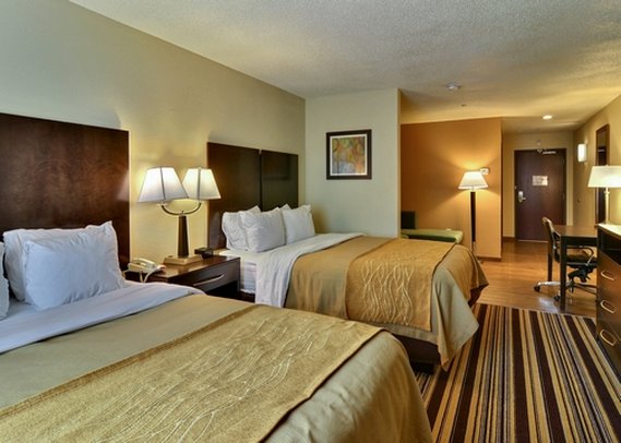 Comfort Inn - Amherst, NY