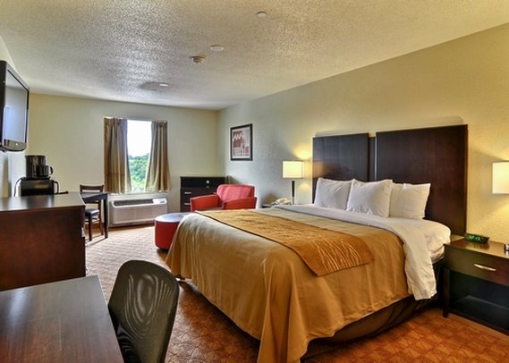 Comfort Inn - Amherst, NY