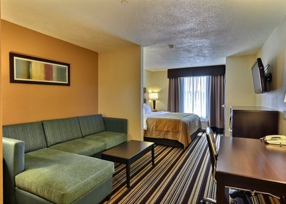 Comfort Inn - Amherst, NY