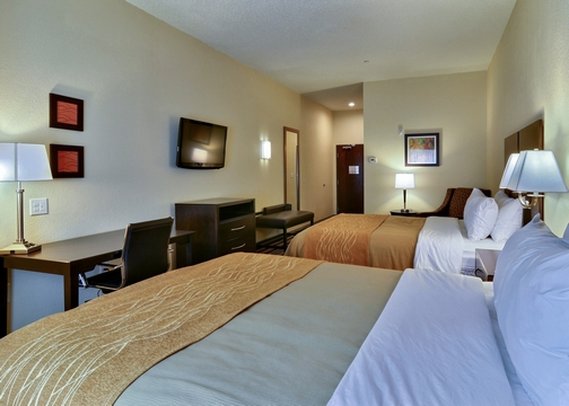 Comfort Inn - Amherst, NY