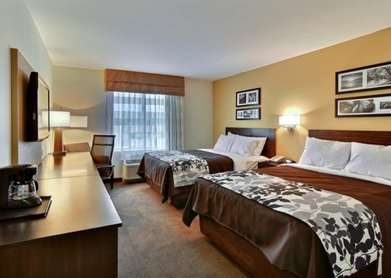 Sandestin Golf And Beach Resort - Miramar Beach, FL