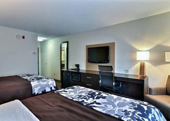Sandestin Golf And Beach Resort - Miramar Beach, FL