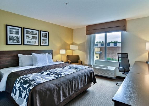 Sandestin Golf And Beach Resort - Miramar Beach, FL