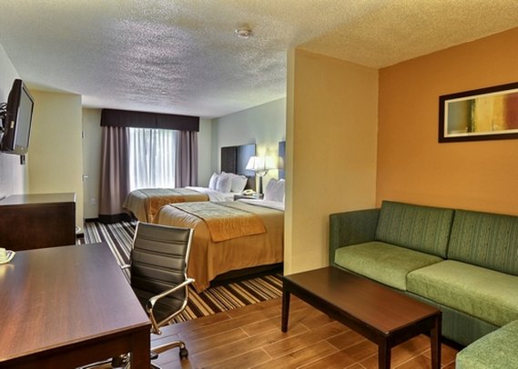 Comfort Inn - Amherst, NY