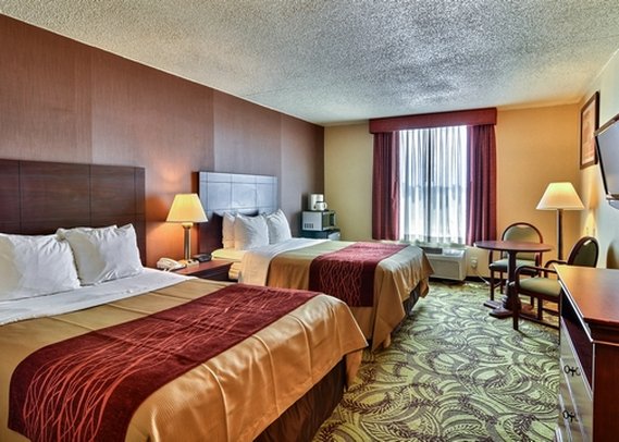 Comfort Inn - Amherst, NY