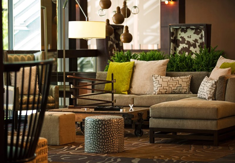 Renaissance Westchester Hotel - White Plains, NY