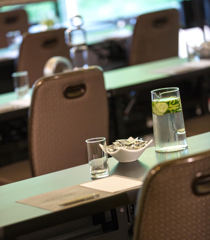 Renaissance Westchester Hotel - White Plains, NY