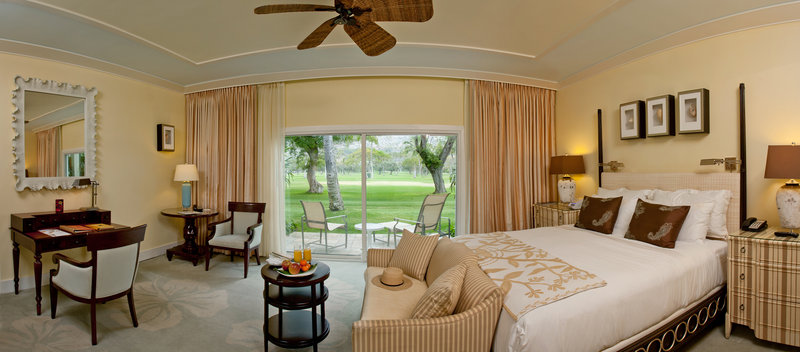 The Kahala Hotel & Resort - Honolulu, HI