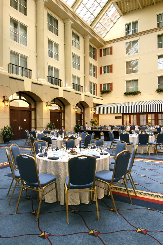 Hotel Annapolis - Annapolis, MD